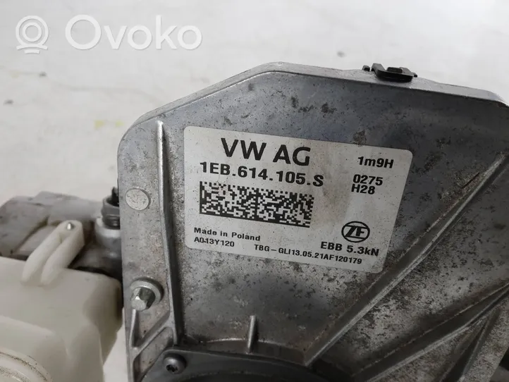 Volkswagen ID.3 Stabdžių vakuumo pūslė 1EB614105S