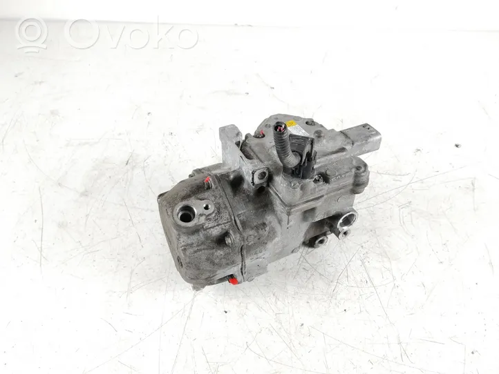 Toyota Auris E180 Ilmastointilaitteen kompressorin pumppu (A/C) 0422001330