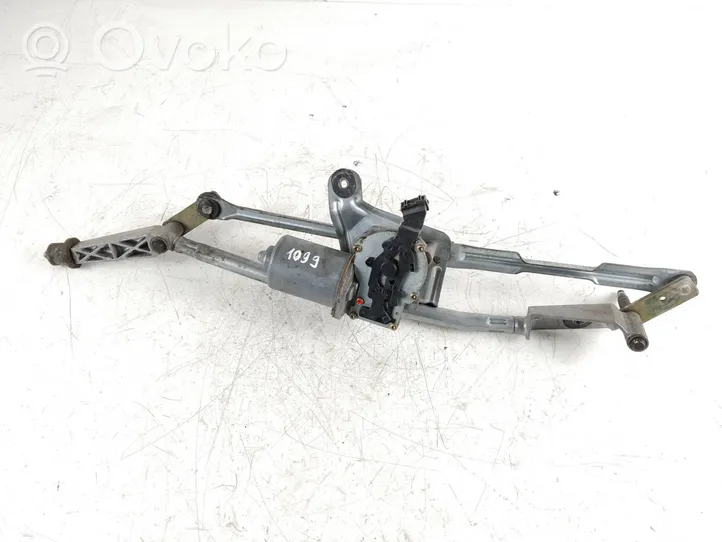 Volvo XC70 Tringlerie et moteur d'essuie-glace avant 9171901