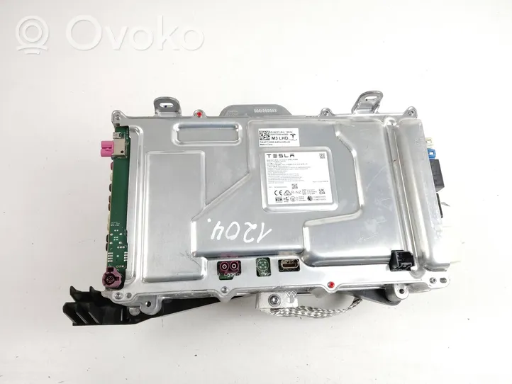 Tesla Model 3 Module confort 168127100H