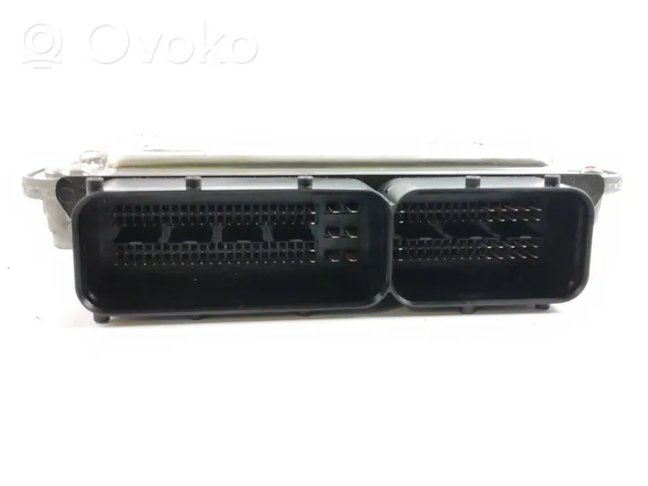 Audi A4 S4 B8 8K Engine control unit/module 03L906018JR