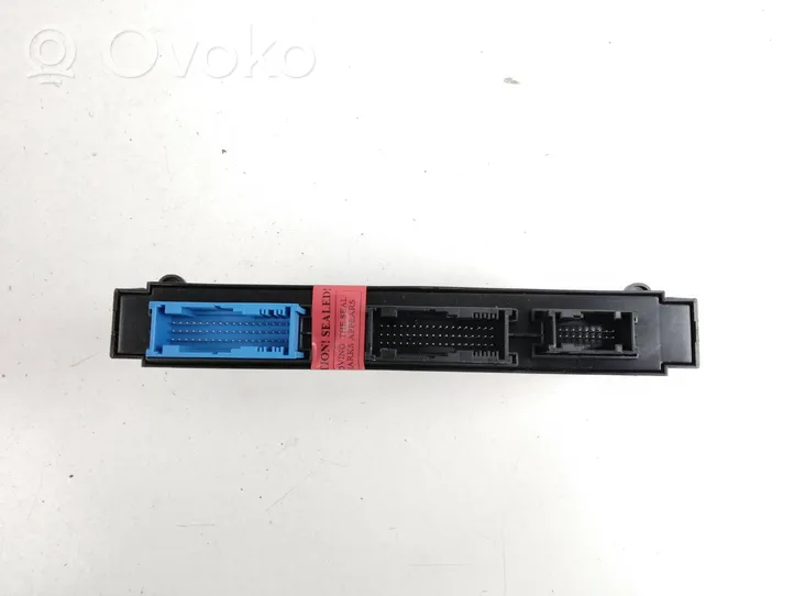 BMW X3 F25 Comfort/convenience module 9247386