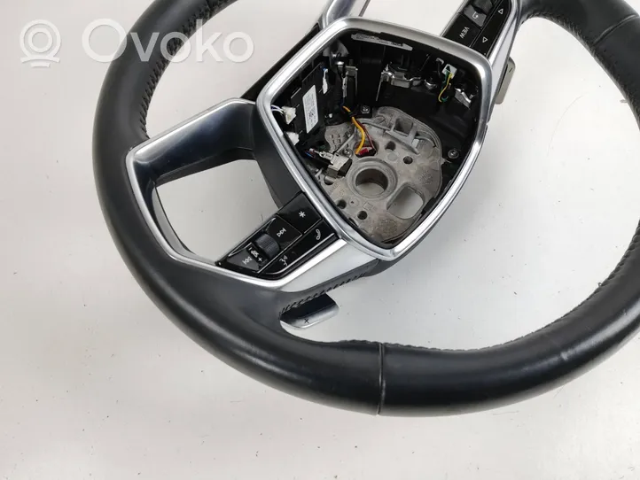 Audi e-tron Steering wheel 4KE419091A