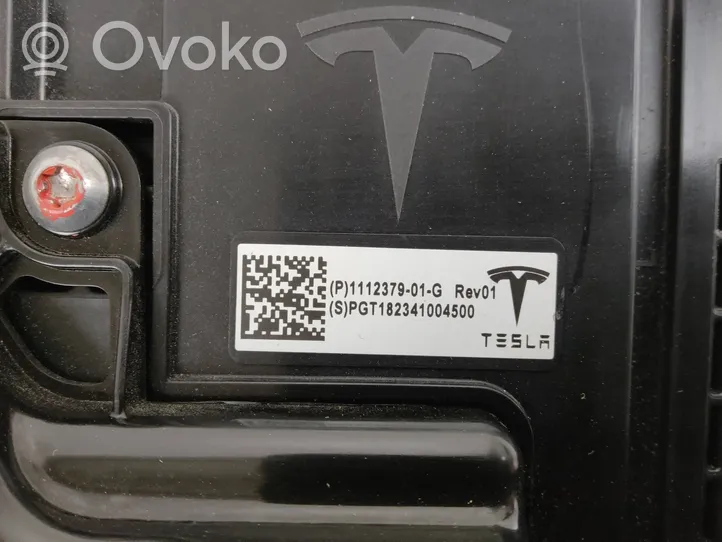 Tesla Model X Altre centraline/moduli 111237901G