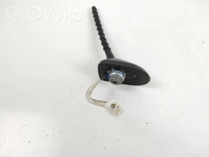 Toyota Prius (XW30) Antenna autoradio 