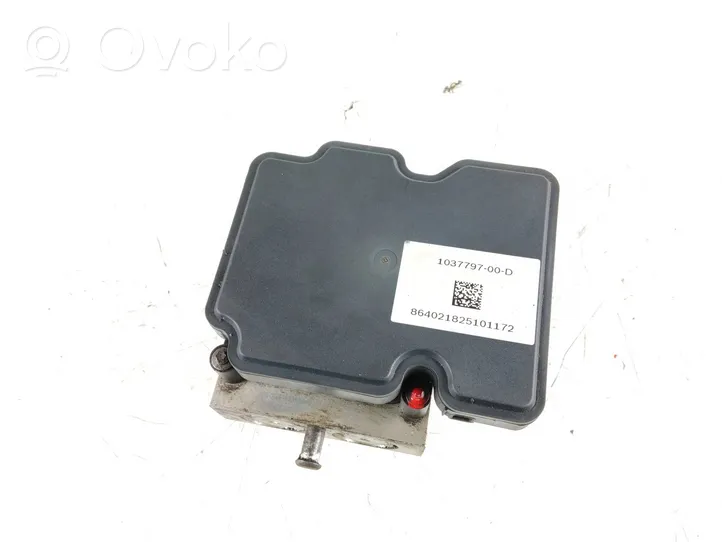 Tesla Model X ABS Pump 103779700D