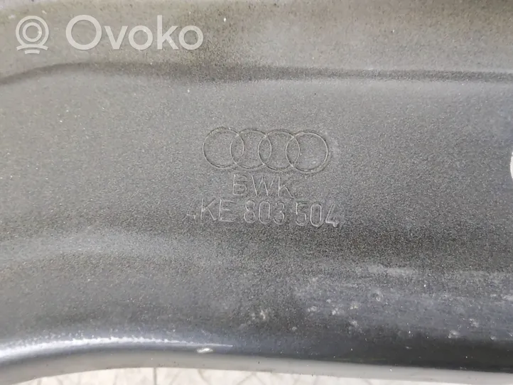 Audi e-tron Inne części karoserii 4KE803504