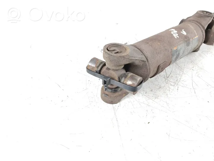 Jeep Wrangler Rear driveshaft/prop shaft 