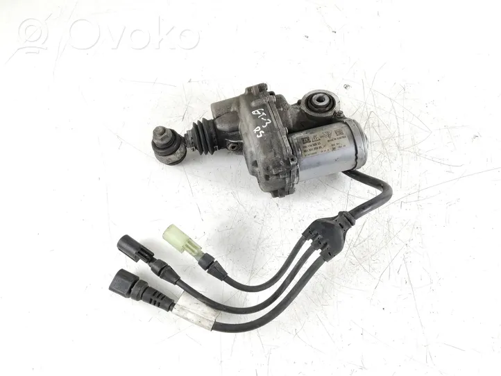 Porsche 911 992 Autres pièces de suspension avant 99133105885