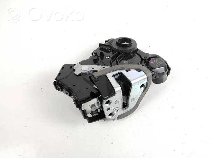 Toyota Prius+ (ZVW40) Front door lock 4032504