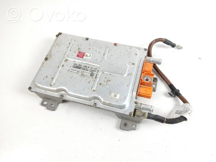 Volkswagen ID.3 Convertitore di tensione inverter 1EA907190D