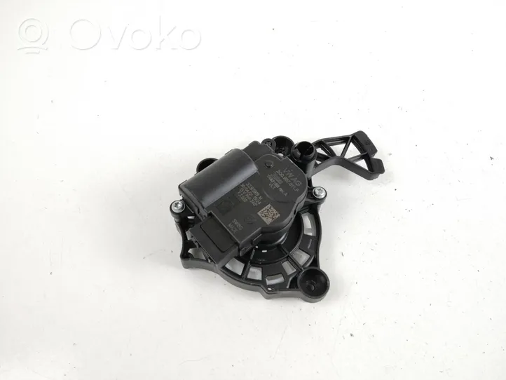 Volkswagen ID.3 Motor/activador trampilla de calefacción 2Q0907511F