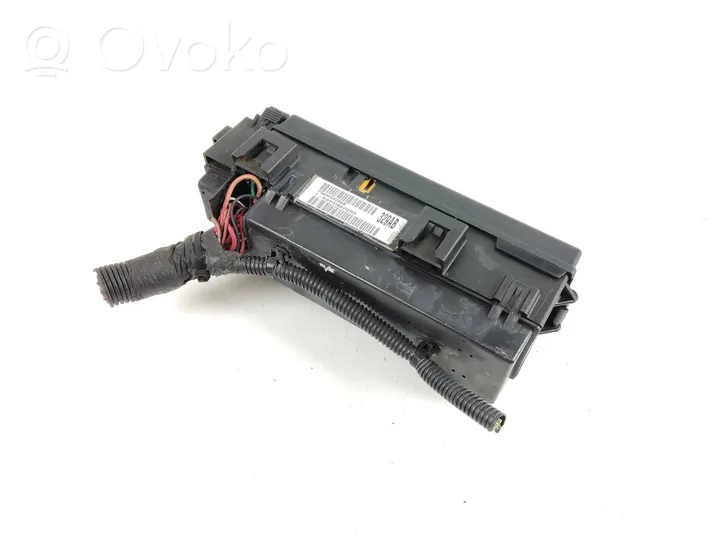 Jeep Wrangler Sulakemoduuli P56055329AB