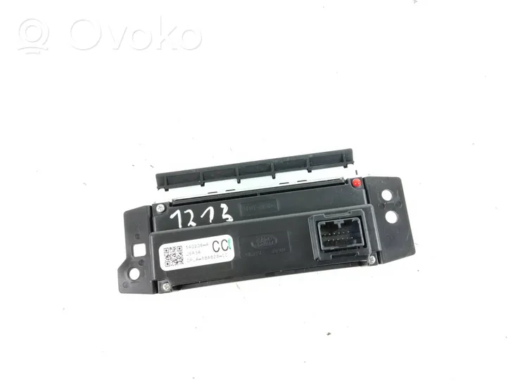 Land Rover Range Rover Sport L494 Monitor/display/piccolo schermo DPLA18A828CC