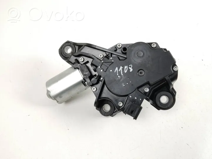 Nissan Qashqai+2 Moteur d'essuie-glace arrière 28710JD000