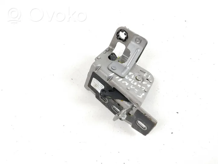 Ford Transit -  Tourneo Connect Loading door lock DT11V43287AD