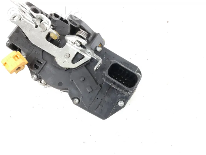 Hummer H2 Serrure de porte avant 15204927