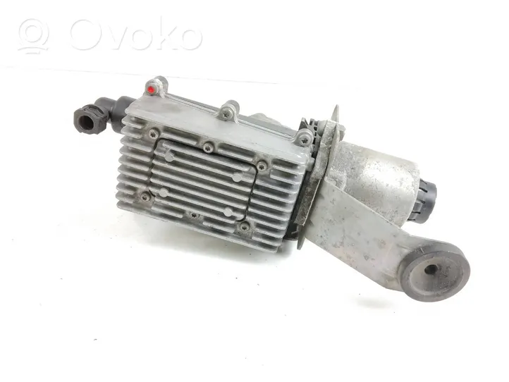 Porsche Cayenne (92A) Compressore sospensioni pneumatiche 7L0142060A