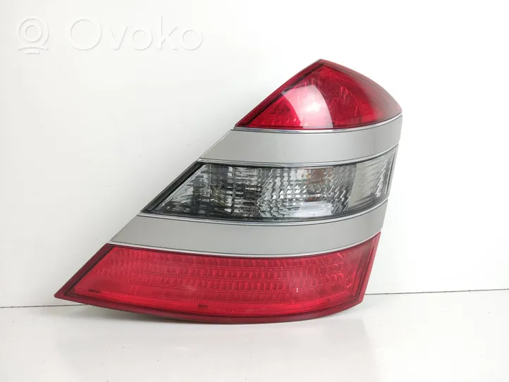 Mercedes-Benz S W221 Luci posteriori A2218200264