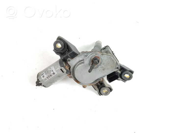 Volkswagen PASSAT B6 Rear window wiper motor 3C9955711