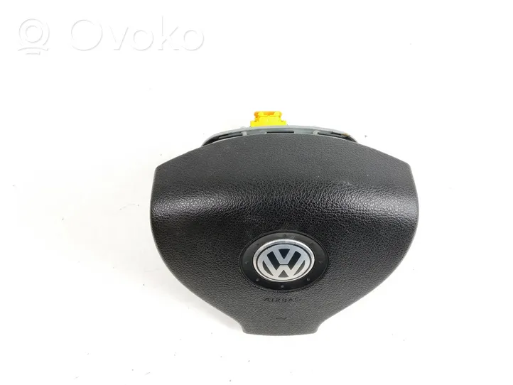 Volkswagen PASSAT B6 Airbag de volant 3C0880201AF