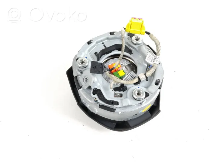 Audi A6 S6 C6 4F Steering wheel airbag 4F0880201S