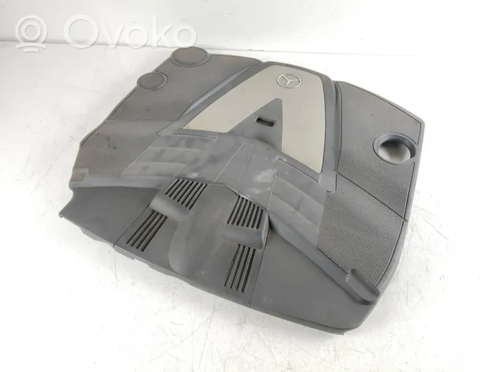 Mercedes-Benz S W221 Engine cover (trim) A6420104067