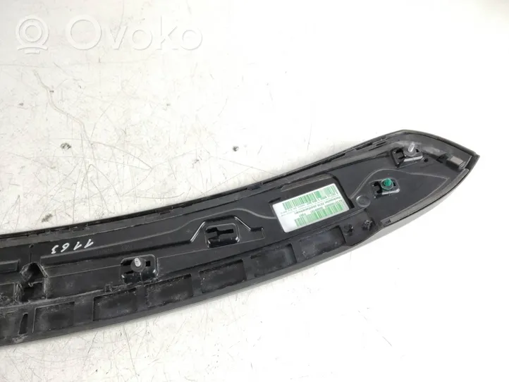 Mercedes-Benz CLS C218 X218 Tailgate/trunk spoiler A2187900088