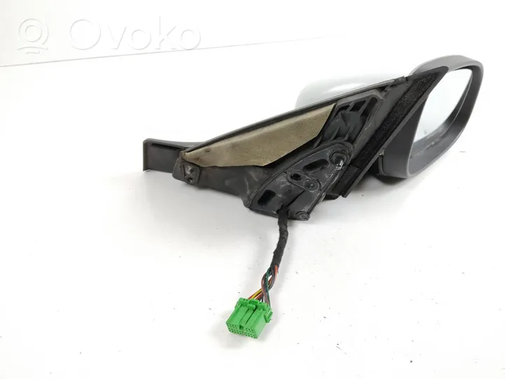 Volvo V70 Front door electric wing mirror 