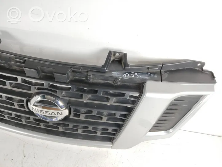 Nissan NV400 Front grill 62310BZ50A