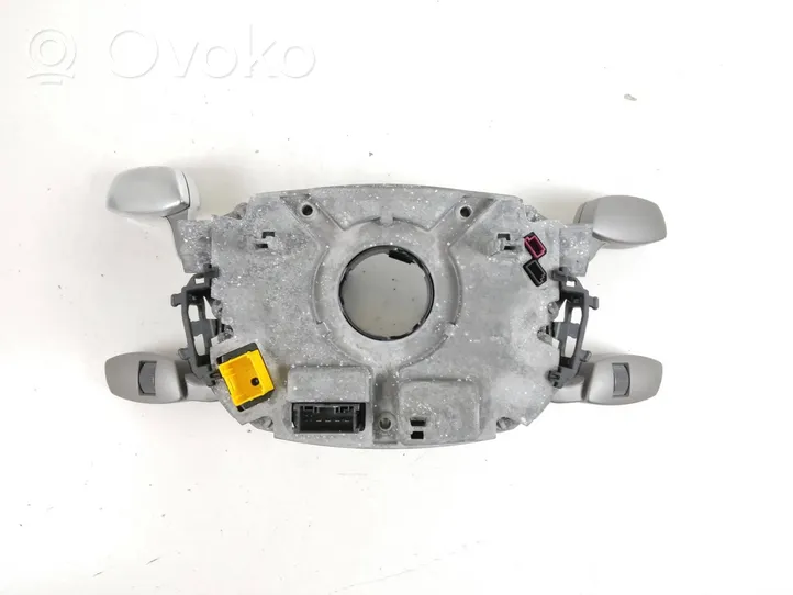 BMW 7 E65 E66 Leva/interruttore dell’indicatore di direzione e tergicristallo 4120734