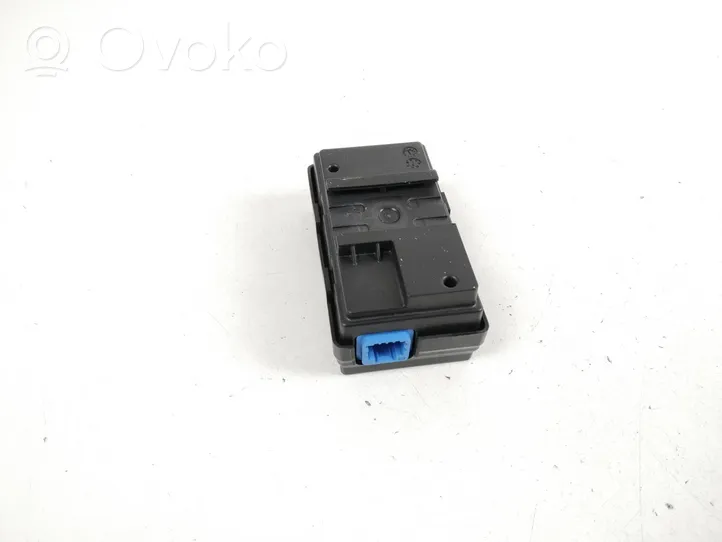 Nissan NV400 Module de pression des pneus 407210896R