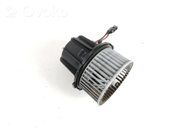 Audi A4 S4 B8 8K Ventola riscaldamento/ventilatore abitacolo 