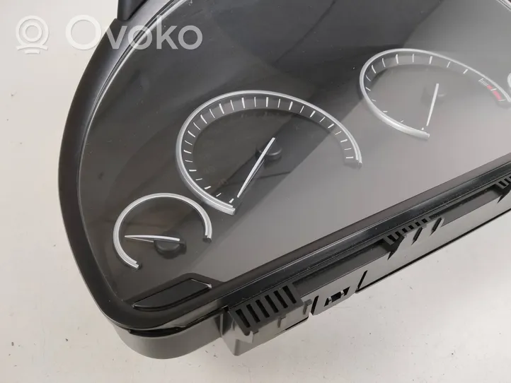 BMW 7 F01 F02 F03 F04 Speedometer (instrument cluster) 9199349