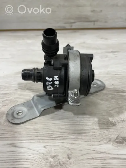 BMW 4 F32 F33 Pompe à eau de liquide de refroidissement 9147359