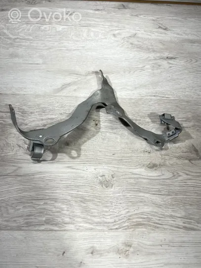 BMW 3 F30 F35 F31 Išmetimo kolektoriaus kita detalė (-ės) 8648410