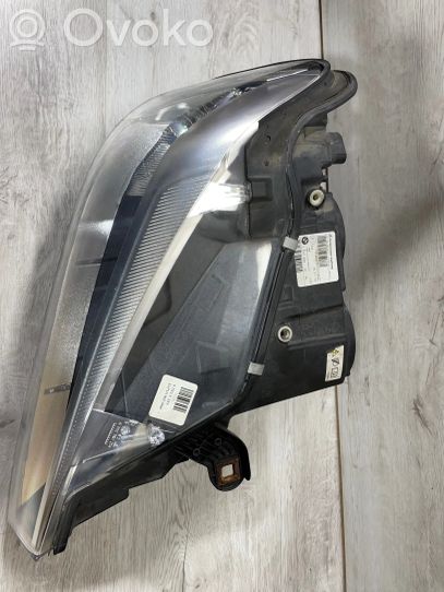 7410838 BMW X3 F25 Headlight/headlamp, 400.00 € | RRR 