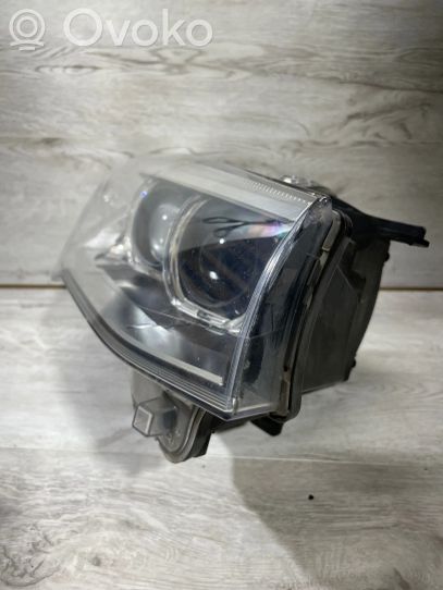 7410838 BMW X3 F25 Headlight/headlamp, 400.00 € | RRR 