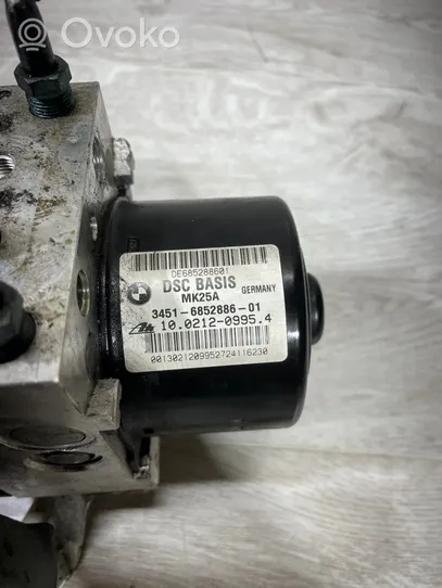 BMW X3 F25 Pompe ABS 6852887