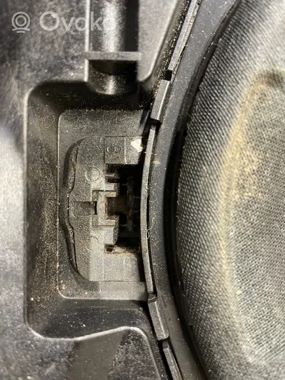 BMW 3 E92 E93 Subwoofer-bassokaiutin 6929102