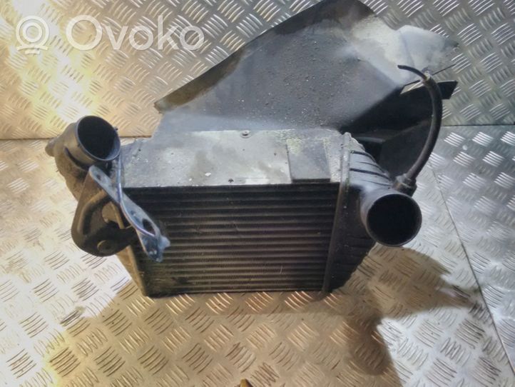 Audi A6 S6 C4 4A Chłodnica powietrza doładowującego / Intercooler 4A0145805K