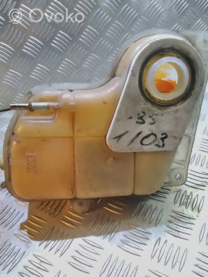 Audi A4 S4 B5 8D Coolant expansion tank/reservoir 8D0121403C