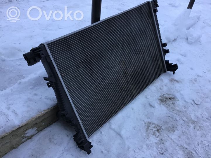 Jeep Cherokee Radiateur de refroidissement OEM