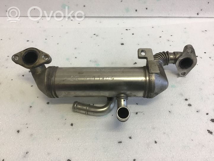 KIA Sorento EGR valve cooler 284804A470V1