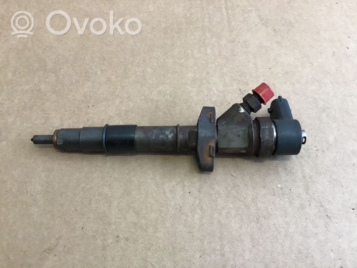 Renault Espace -  Grand espace IV Injecteur de carburant 0445110084