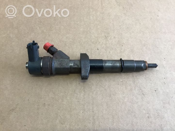 Renault Espace -  Grand espace IV Injecteur de carburant 0445110084