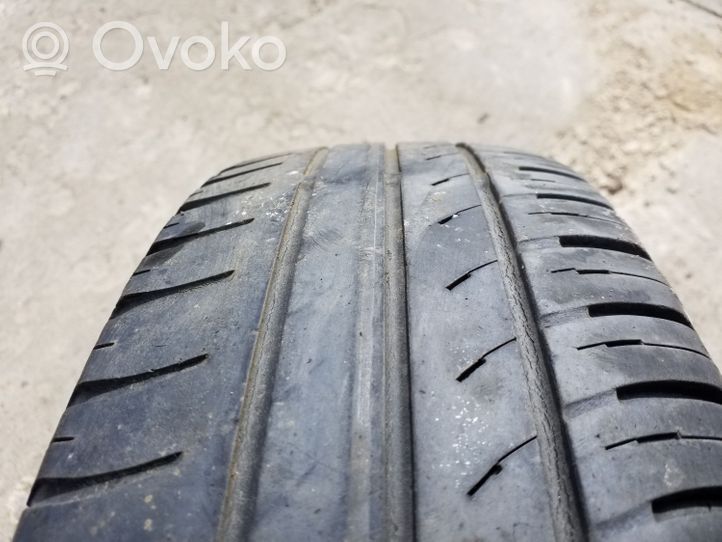 Toyota Aygo AB10 Запасное колесо R 14 4140043