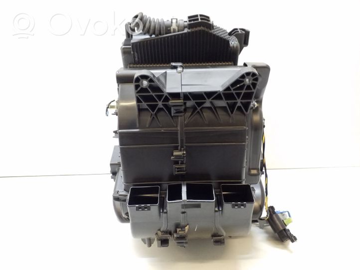 Jeep Cherokee Scatola climatizzatore riscaldamento abitacolo assemblata 68247608AD