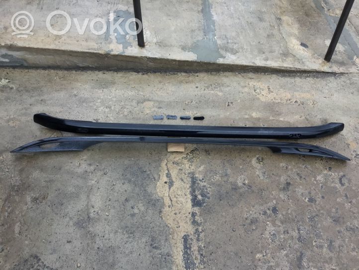 Jeep Cherokee Relingi dachowe OEM