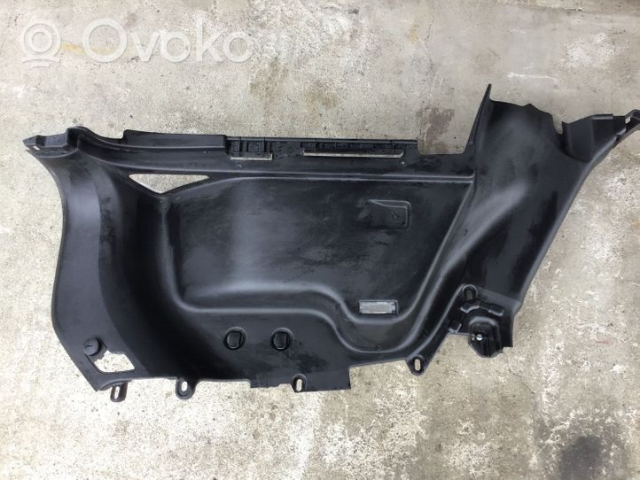 Jeep Cherokee Panneau, garniture de coffre latérale 1UD08TRMAE